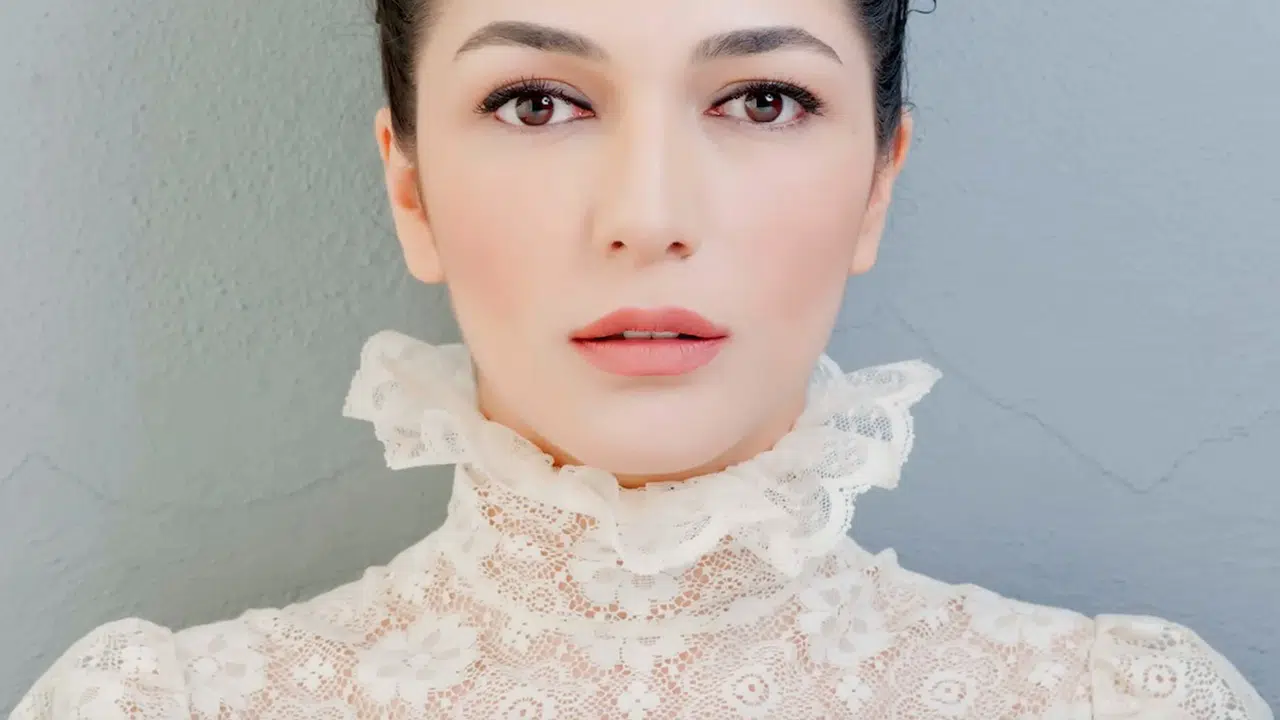 Doktor Başka Hayatta Aylin Borokay kim? Şebnem Hassanisoughi kimdir, kaç yaşında ve nereli?