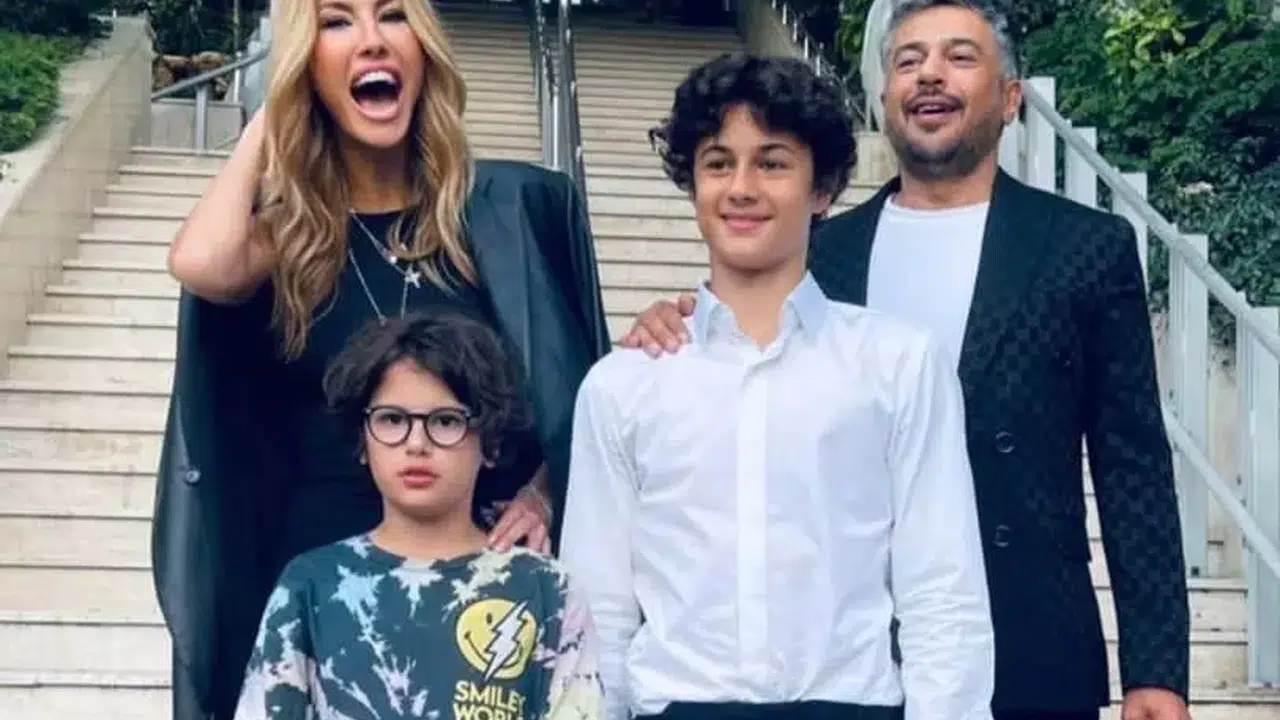 Çağla Şikel’in oğlu Kuzey Altuğ kimdir, kaç yaşında ve nerede okuyor?