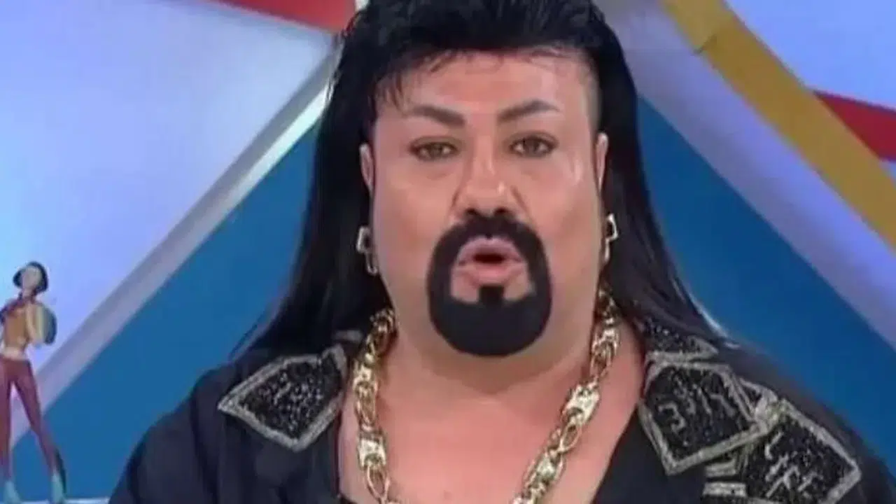 Kobra Murat'ın eşi Emine Divandiler kimdir? Kobra Murat'ın kaç çocuğu var?