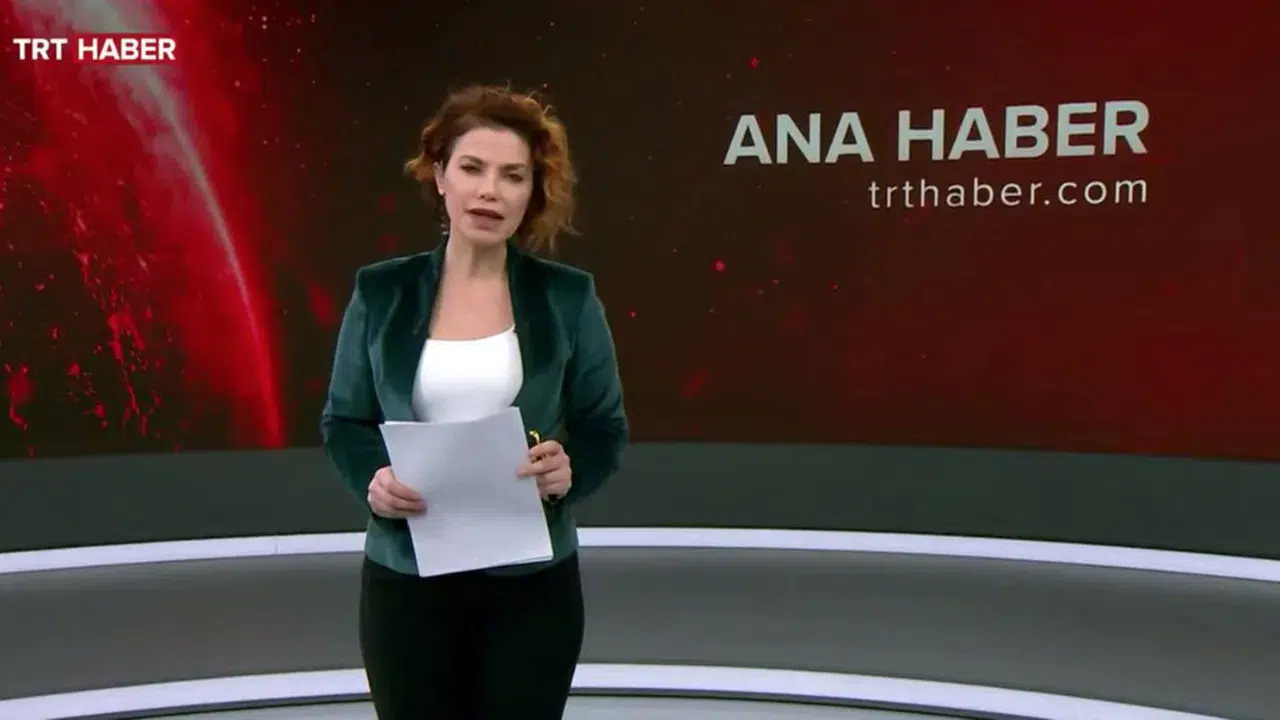 Deniz Demir Kimdir? Medya Kariyeri ve Özel Hayatı Hakkında Bilgiler