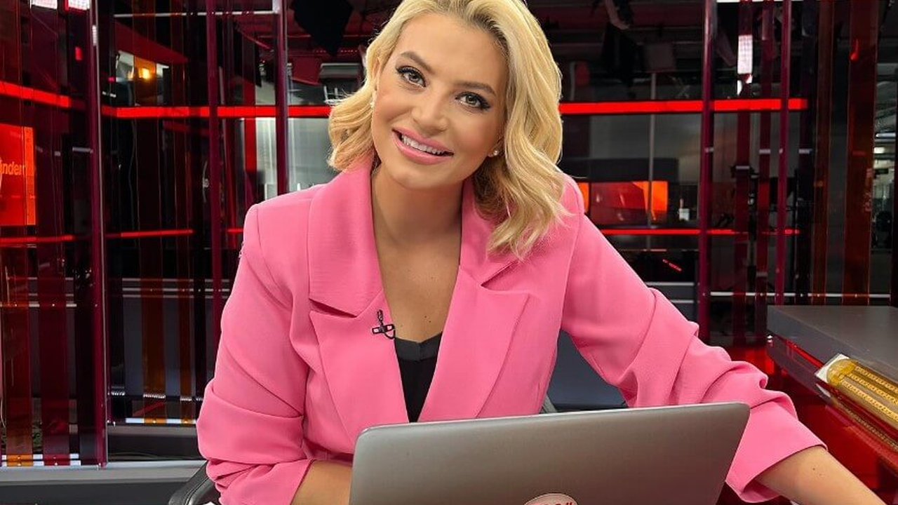 Göksu Öngören Özgür kimdir, nereli ve evli mi? Medya kariyerine nasıl başladı?