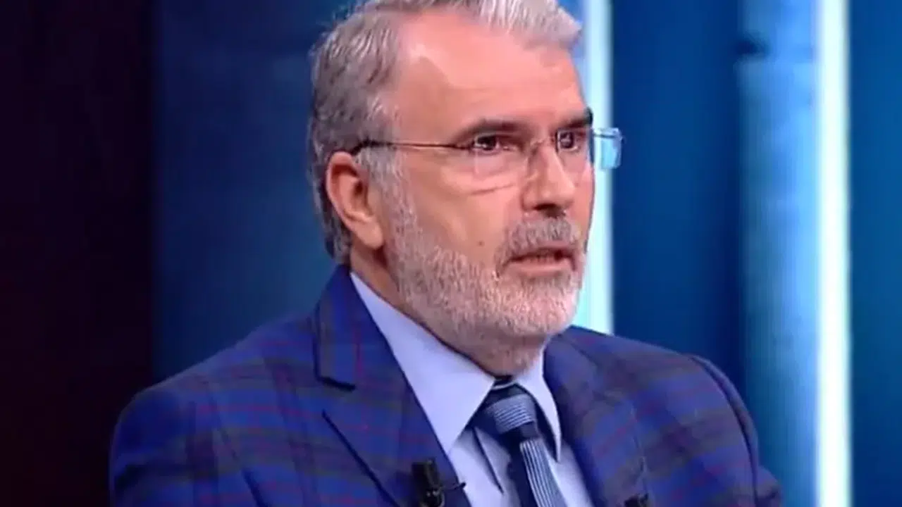 Resul Tosun kimdir, kaç yaşında ve nereli? İşte hayatı ve siyasi kariyeri