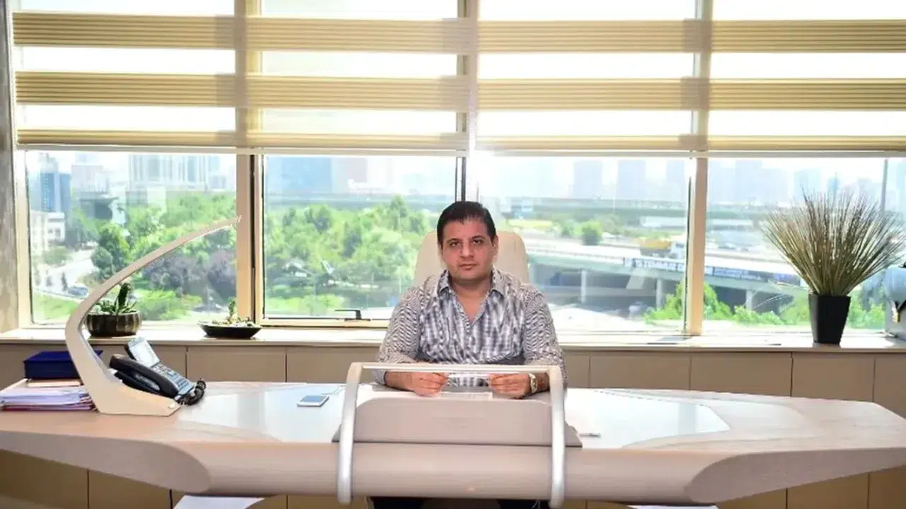 Diyarbekirspor eski başkanı Bilal Kadayıfçıoğlu kimdir, kaç yaşında ve nereli?