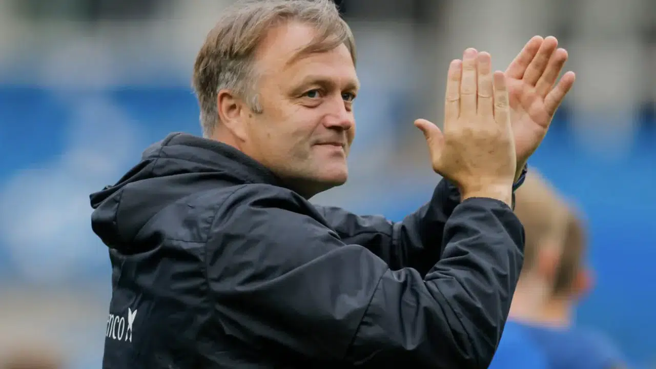 Kayserispor teknik direktörü Erling Moe kimdir, kaç yaşında ve nereli? Hangi takımları çalıştırdı?