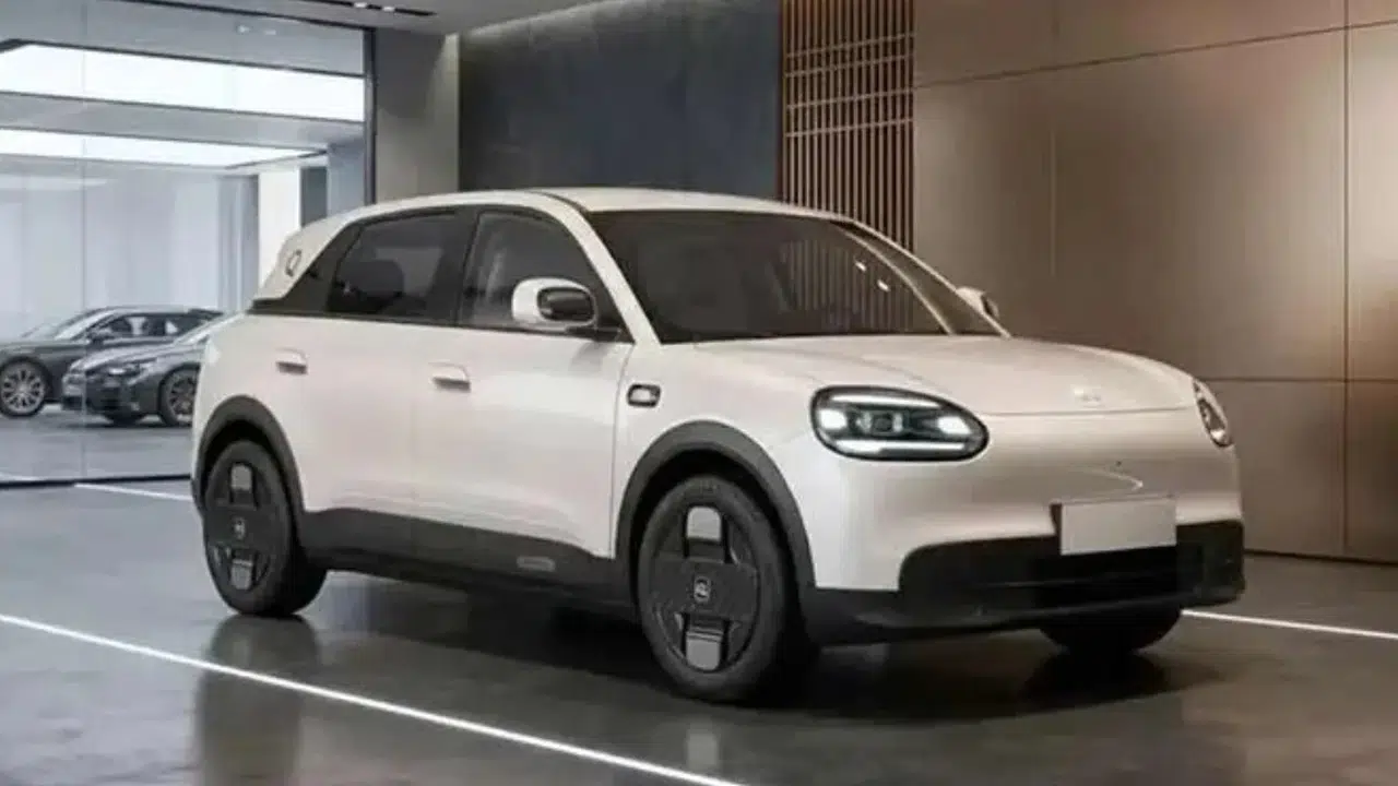 Chery’nin Yeni Elektrikli Modeli QQ3, Uygun Fiyatıyla Neden Bu Kadar İlgi Gördü?