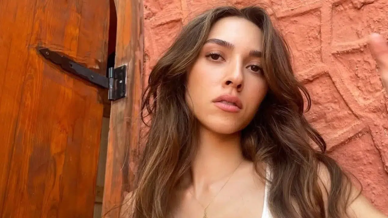 Kızılcık Şerbeti Elif Karakteri Kimdir? Zeynep Parla Hakkında Bilmeniz Gerekenler