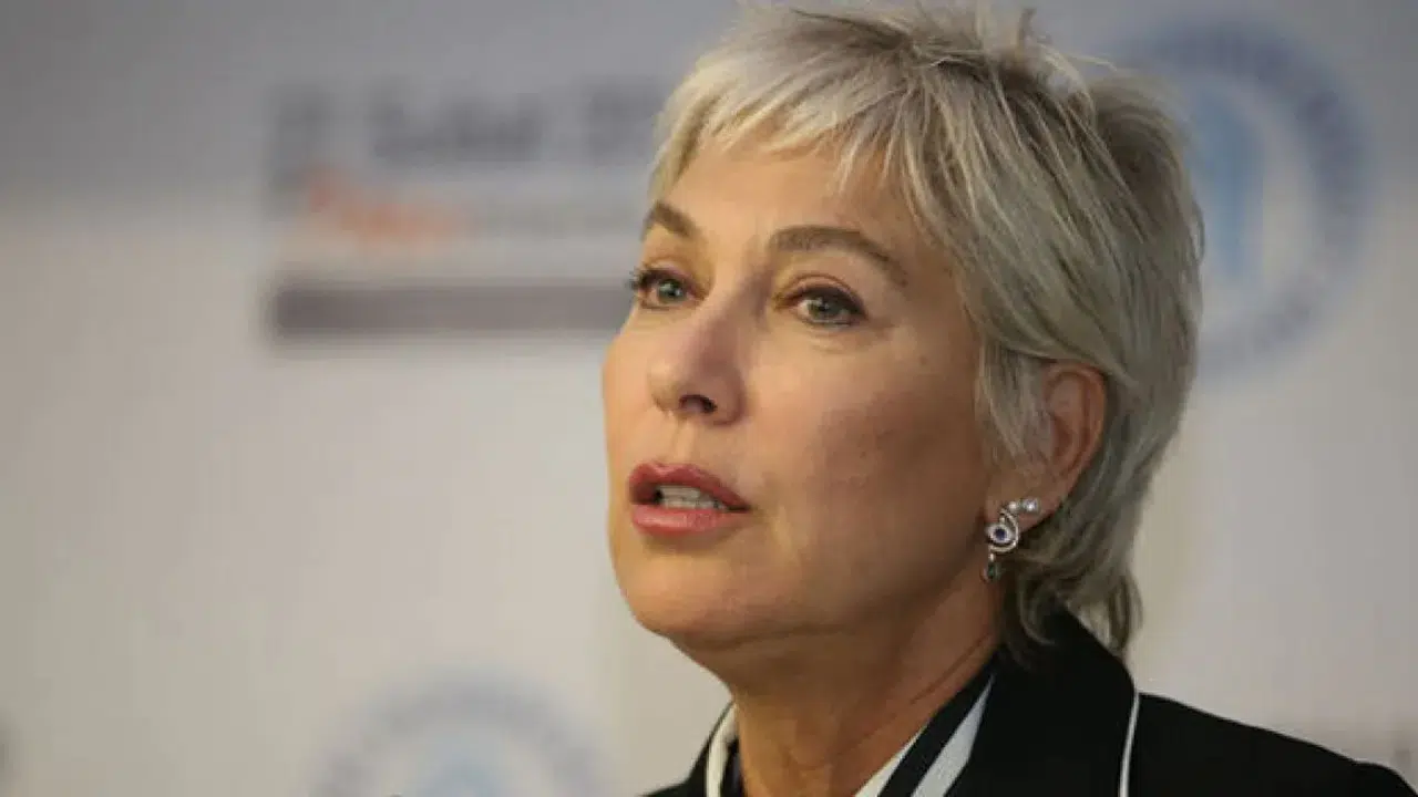 Leyla Alaton kimdir, kaç yaşında ve nereli? İşte hayatı ve kariyeri