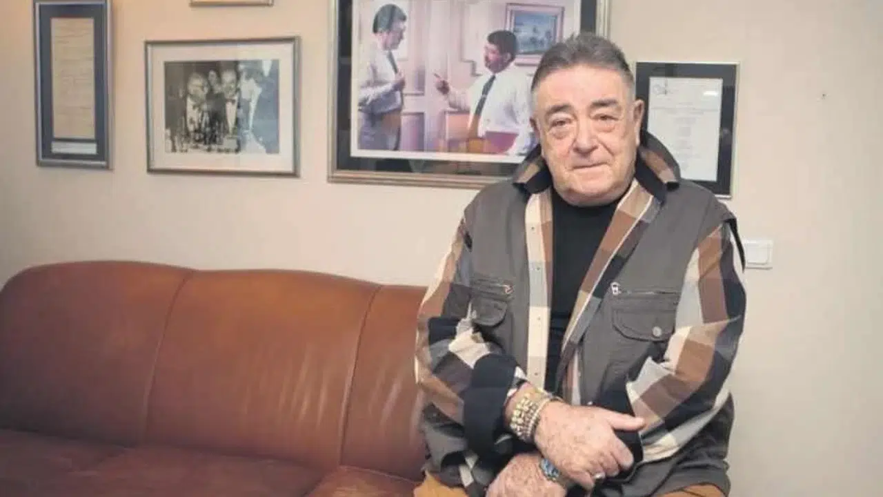 Nail Keçili kimdir, kaç yaşında ve nereli? İşte hayatı ve kariyeri