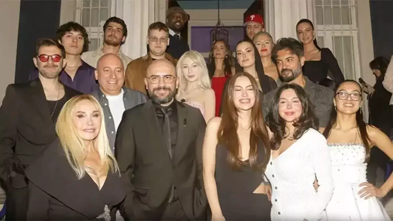 The Traitors Türkiye nerede çekiliyor? İşte yarışmacıların tam listesi