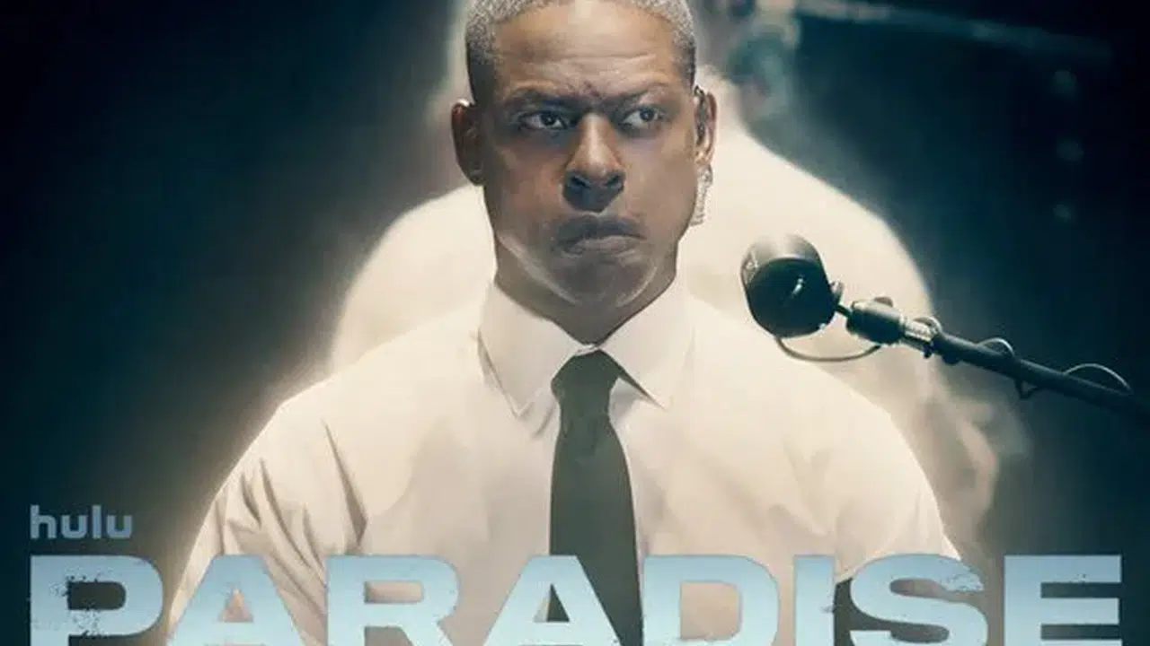 Paradise dizisinin 3. sezon onayı verildi! Yeni sezon ne zaman izleyiciyle buluşacak?