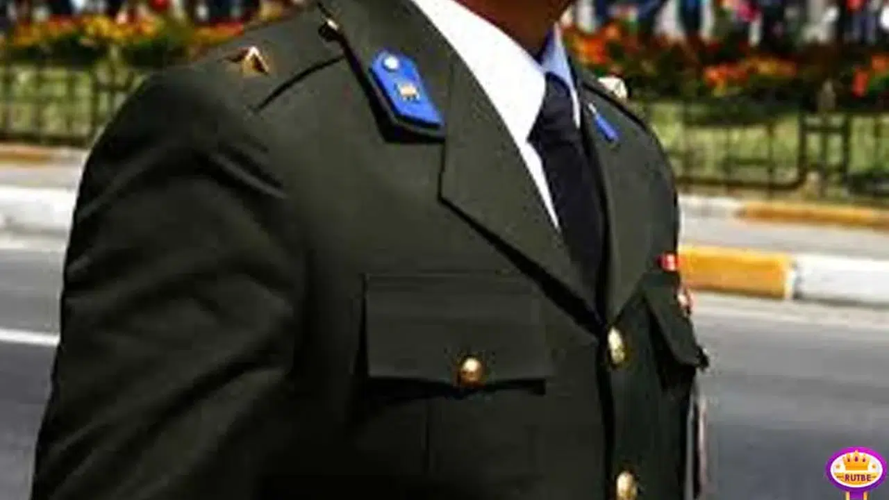 Teğmen Taner Macit kimdir, kaç yaşında ve nereli? Neden gündemde