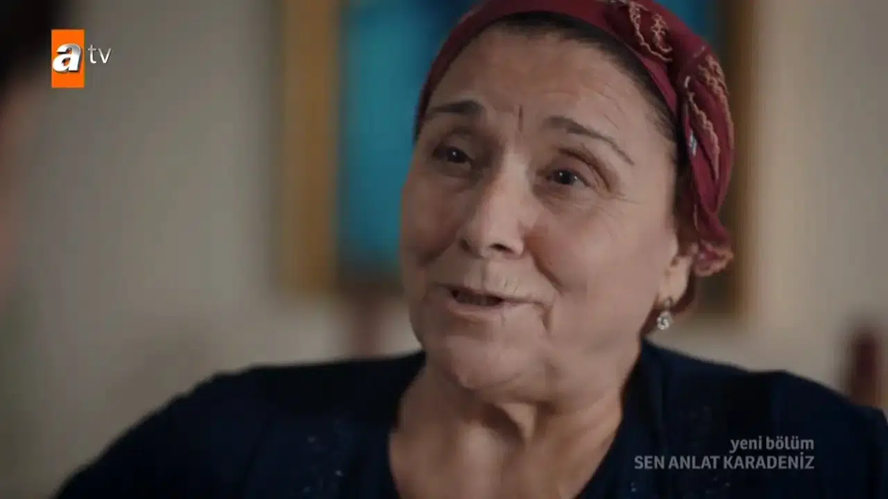 Gönül Dağı dizisinde İpek karakterine hayat veren Nurşim Demir kimdir?