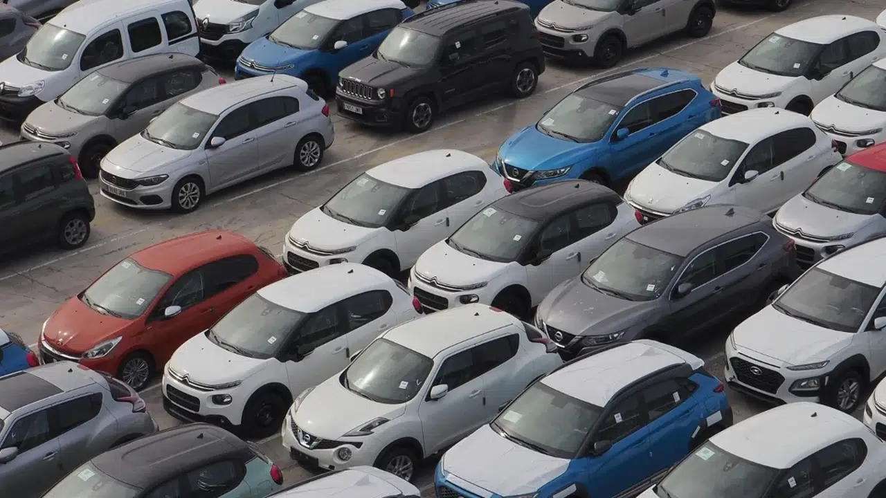 AB otomobil pazarında elektrikli ve hibrit araçların yükselişi ne anlama geliyor?