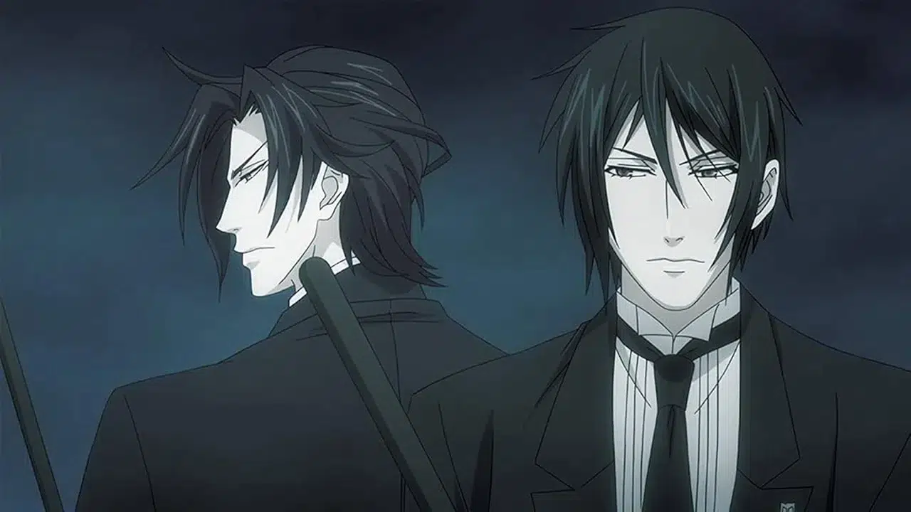 Black Butler 3. sezon var mı? Konusu ne, kaç bölüm ve nereden izlenir?