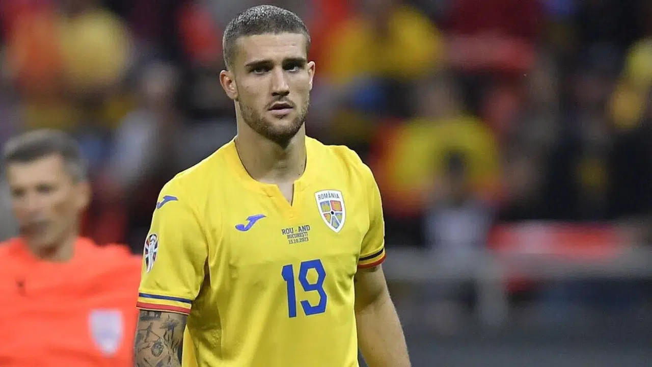 Romanya'nın genç golcüsü George Birligea kimdir, kaç yaşında? Hangi takımlarda oynadı?