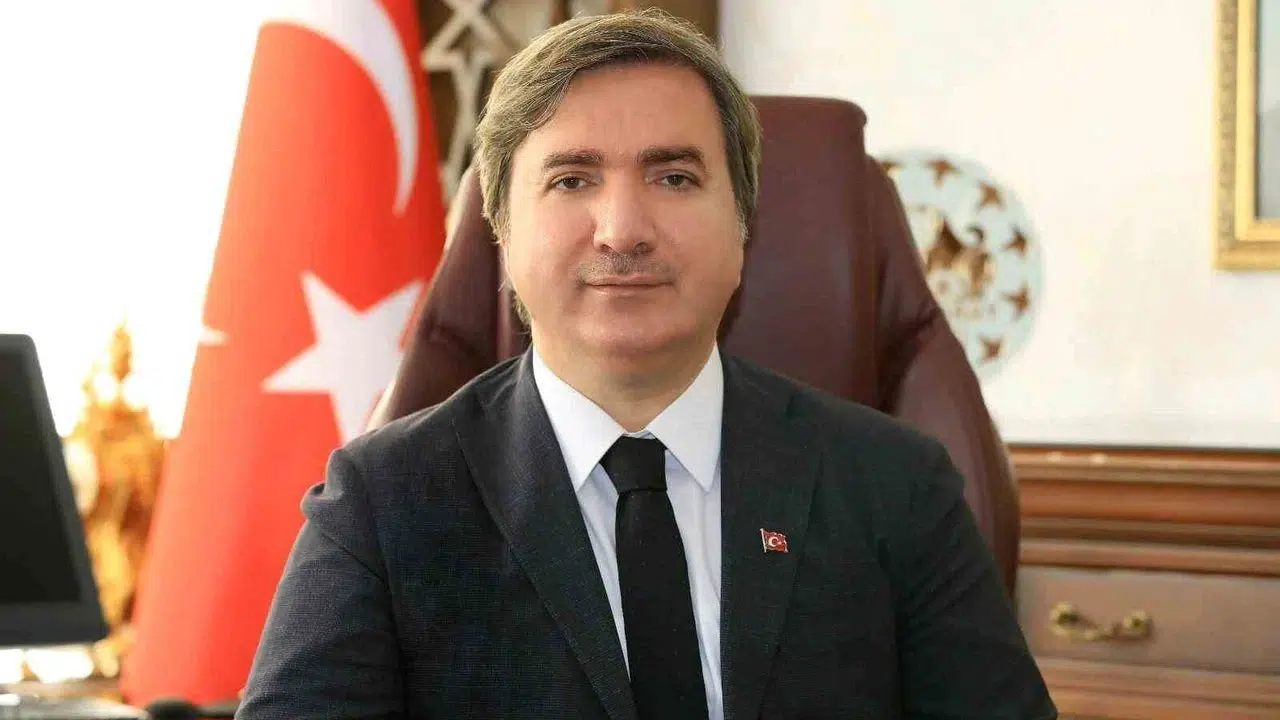 Hamza Aydoğdu kimdir ve Erzincan Valisi olarak ne gibi görevler üstleniyor?