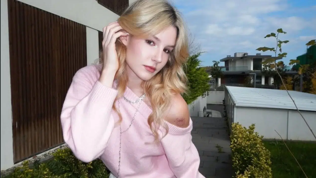 Manifest Grubunun Genç Vokalisti Lidya Pınar Kimdir ve Özel Hayatı Nasıldır?