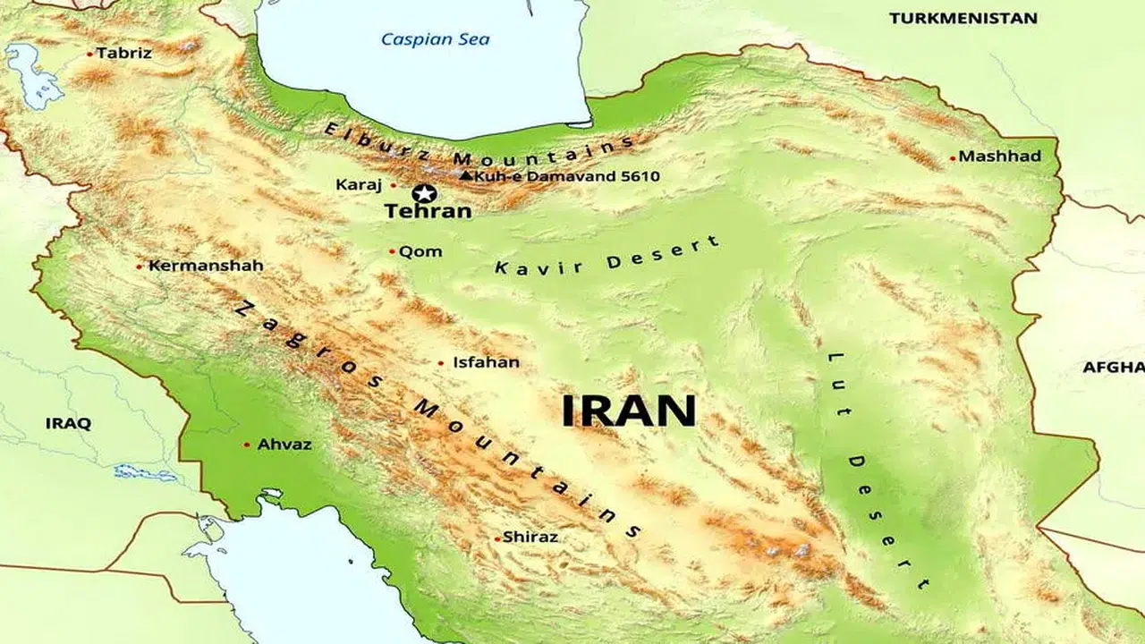 İran'ın Savunma Araştırmalarında Önemli Bir İsim Olan Murad Ali Fouladvand Hedef Alındı