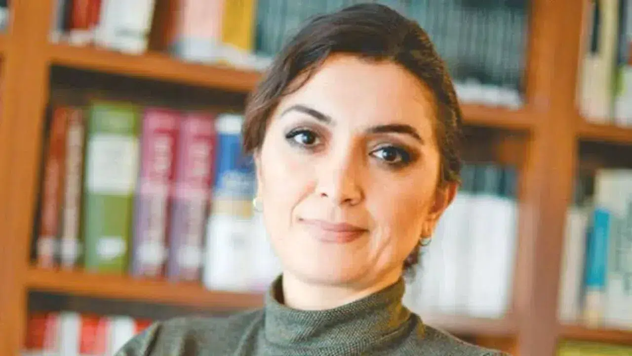 Selin Nakıpoğlu kimdir, kaç yaşında ve mesleği nedir?