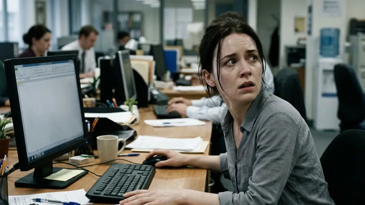 Yapay Zeka Hangi Meslekleri Tehdit Ediyor? Kadın Çalışanlar Neden Daha Fazla Risk Altında?