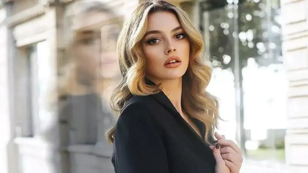 Melis Sezen kimdir, kaç yaşında, nereli ve sevgilisi var mı? Hangi dizilerde oynadı?