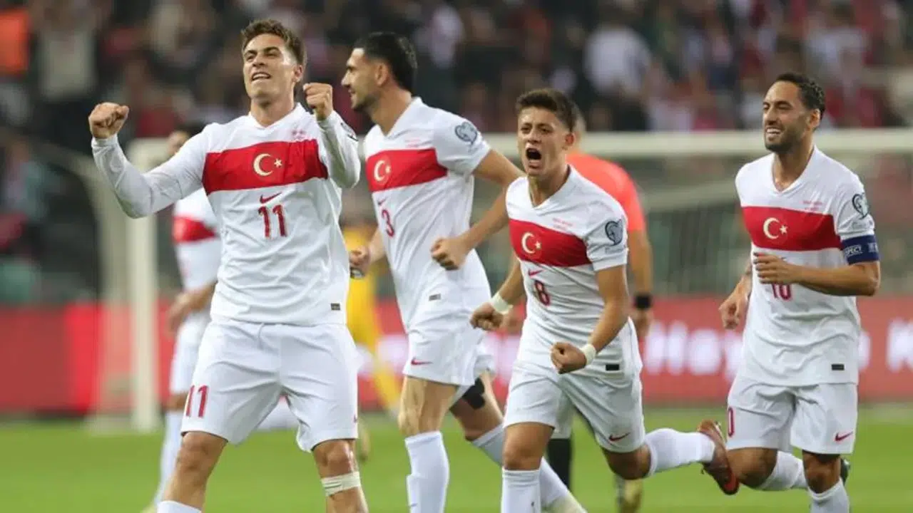 Romanya maçı ne zaman, saat kaçta ve nerede oynanacak?