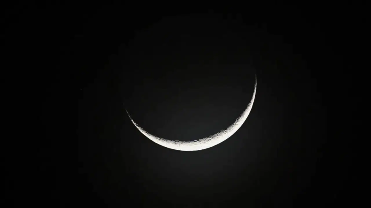 Hilal görünmezse bayram ne zaman olur? Şevval hilali İslam Hukuku açısından ne anlama geliyor?