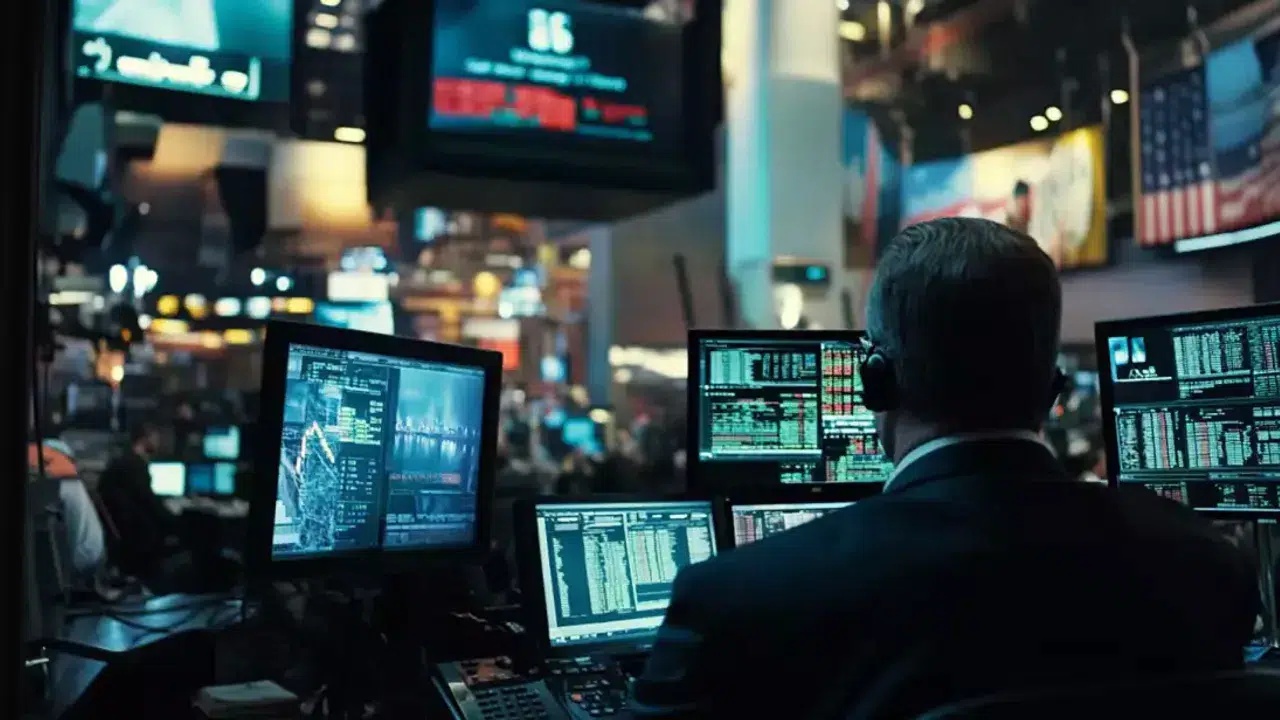 Borsa İstanbul'da En Çok Alım Satım Yapan Aracı Kurumlar Hangileri?