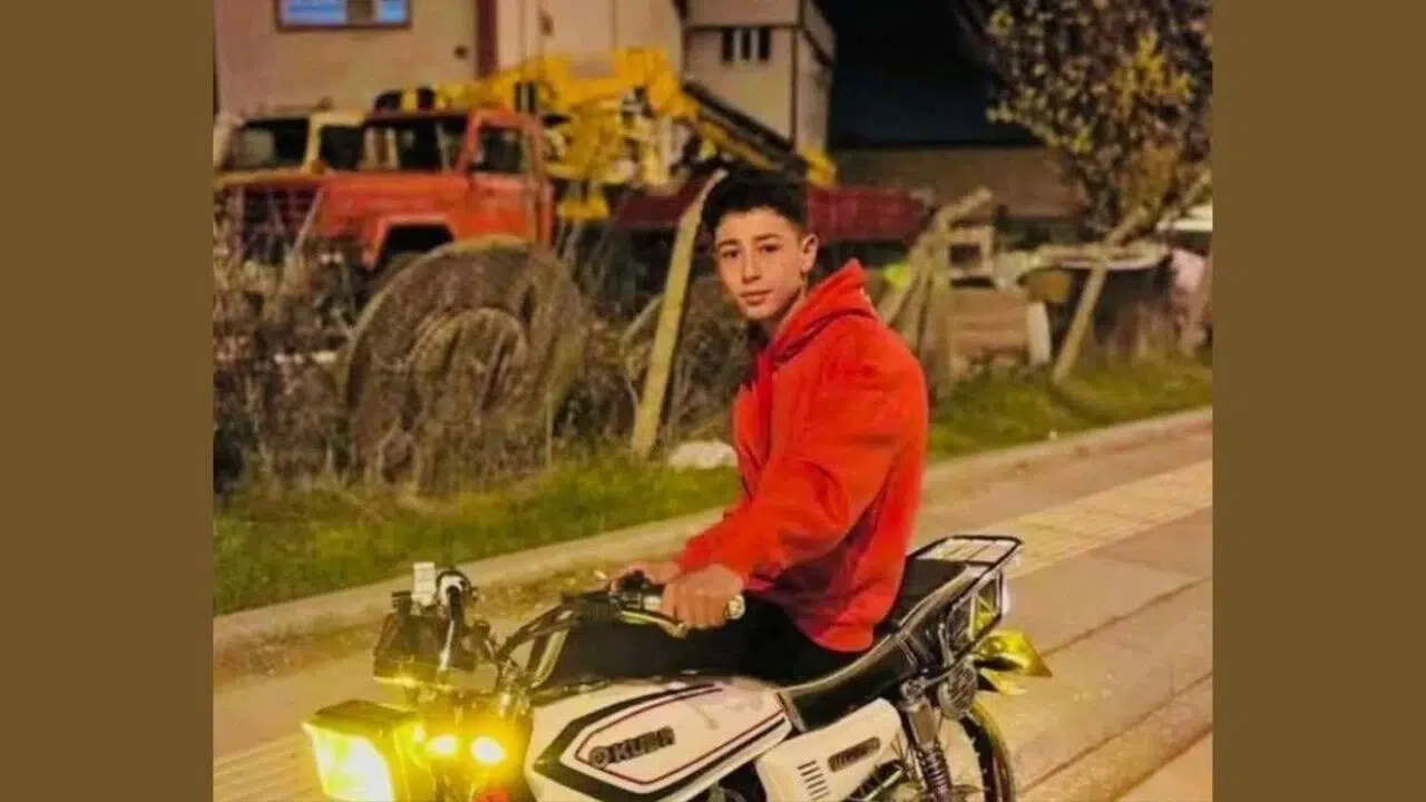 Samet Uslu kimdir, kaç yaşında ve neden öldü? Beypazarı'nda kahreden kaza