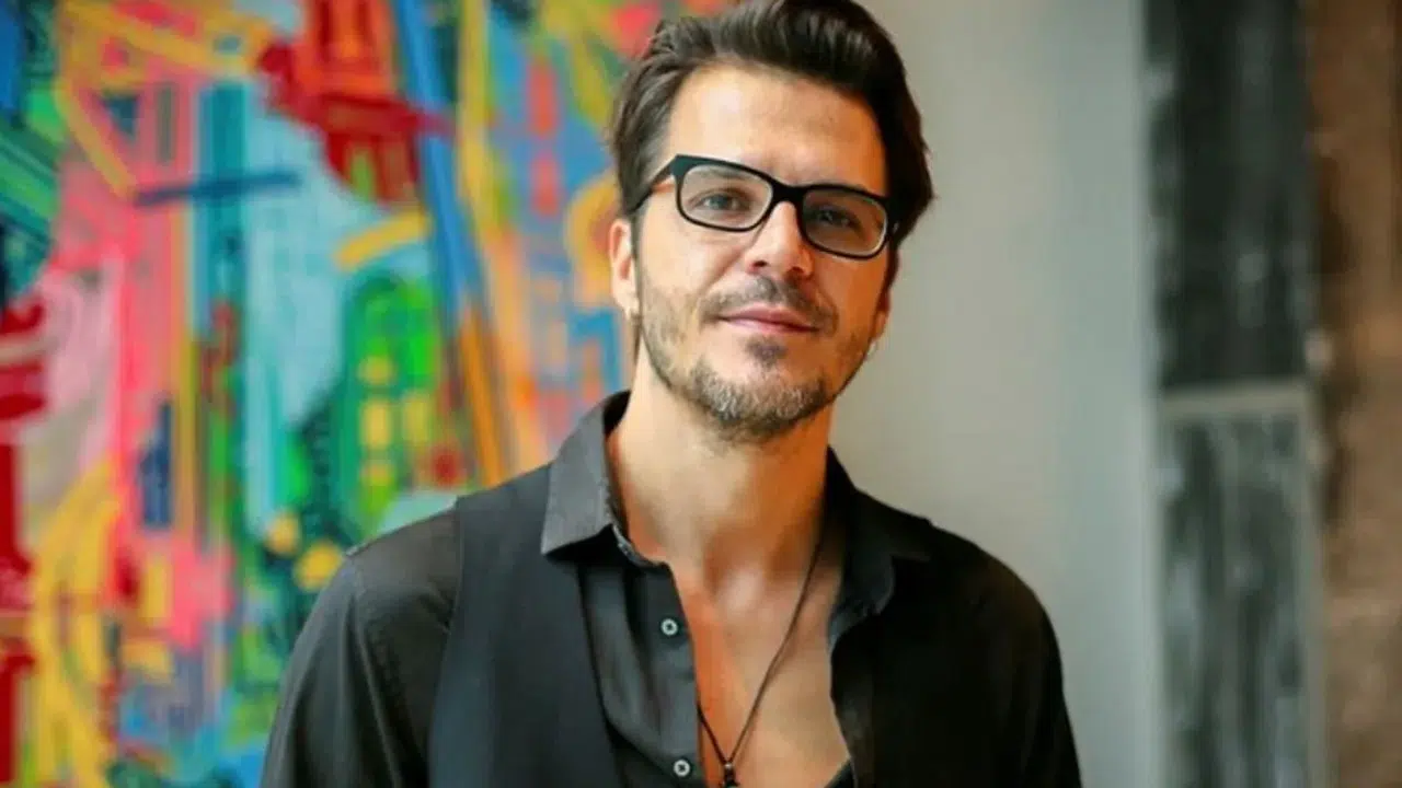 Kıskanmak'ın Halit'i Mehmet Günsür kimdir, kaç yaşında, nereli ve kiminle evli?