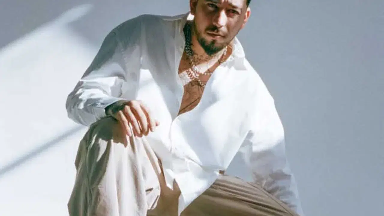 Mahmut Orhan'ın arabasının fiyatı dudak uçuklattı