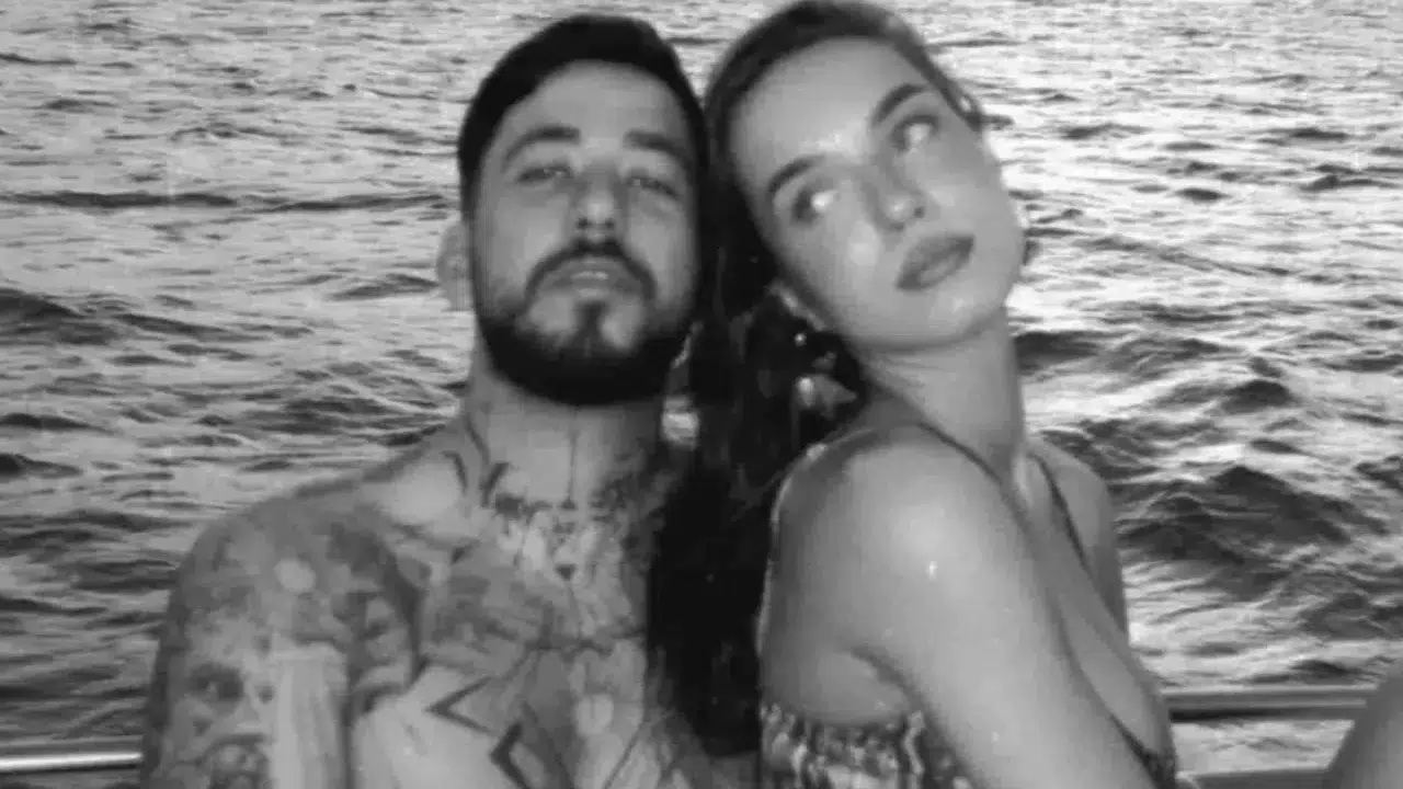 DJ Mahmut Orhan'ın sevgilisi Daria Iakubchik kimdir, kaç yaşında ve nereli?