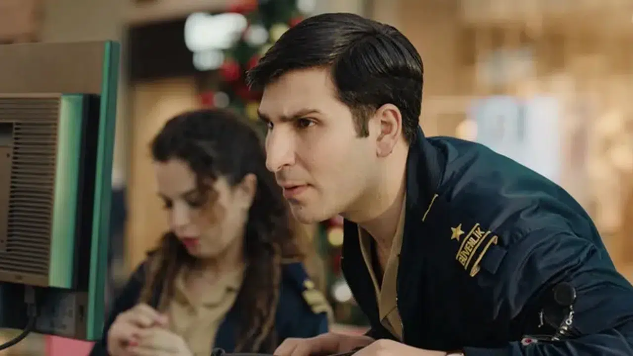 Zorla Güvenlik filminin konusu nedir, oyuncuları kimler?