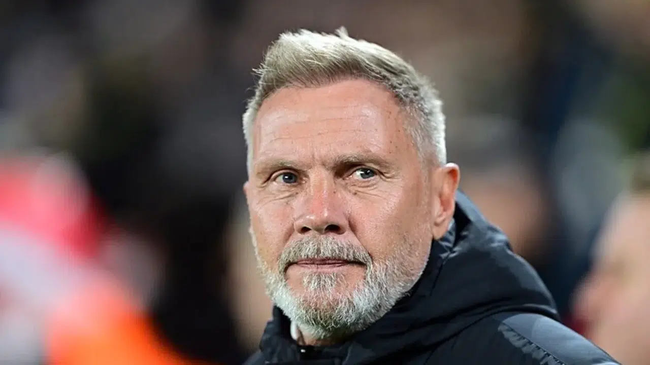 Thorsten Fink: Tarih yazmak istiyoruz