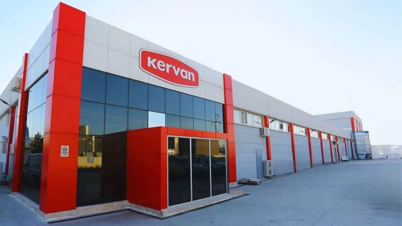 Kervan Gıda, Uçantay Gıda Tesisinde Meydana Gelen Yangın Hakkında Ne Dedi?