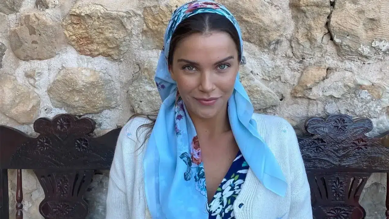 Uzak Şehir dizisinde Pakize Sancak karakterini canlandıran Yaren Güldiken kimdir, nerelidir ve hangi dizilerde rol almıştır?