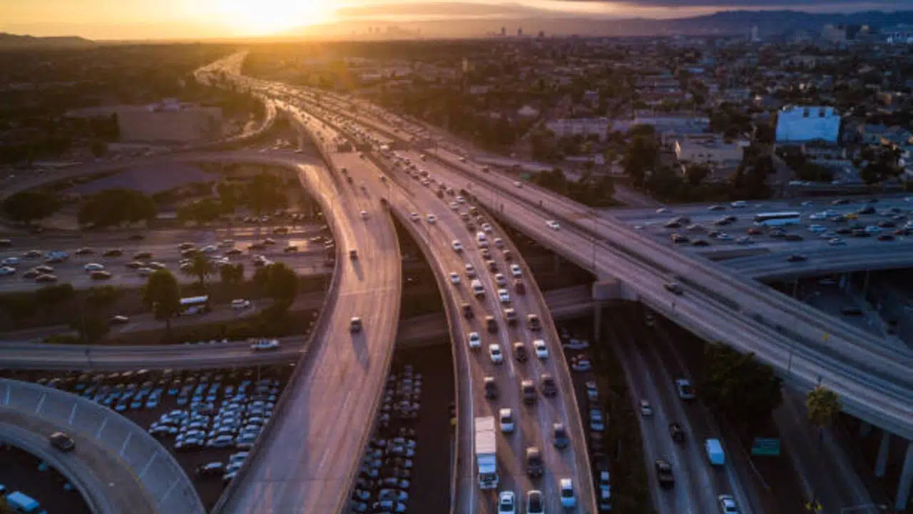 Karayolları Genel Müdürlüğü, Yurt Genelindeki Yol Çalışmalarını Açıkladı