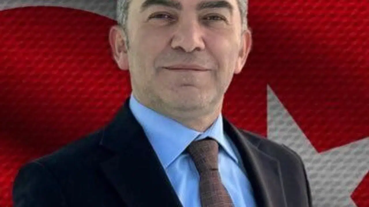 Levent Kuruoğlu kimdir? Hürriyetçi Eğitim Sen Genel Başkanı'nın hayatı ve kariyeri hakkında detaylar