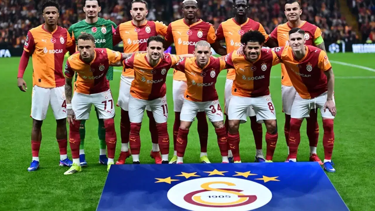 Galatasaray'a UEFA'dan Ceza Geldi: Taraftarlar Sıradaki Maça Gidemeyecek Mi?