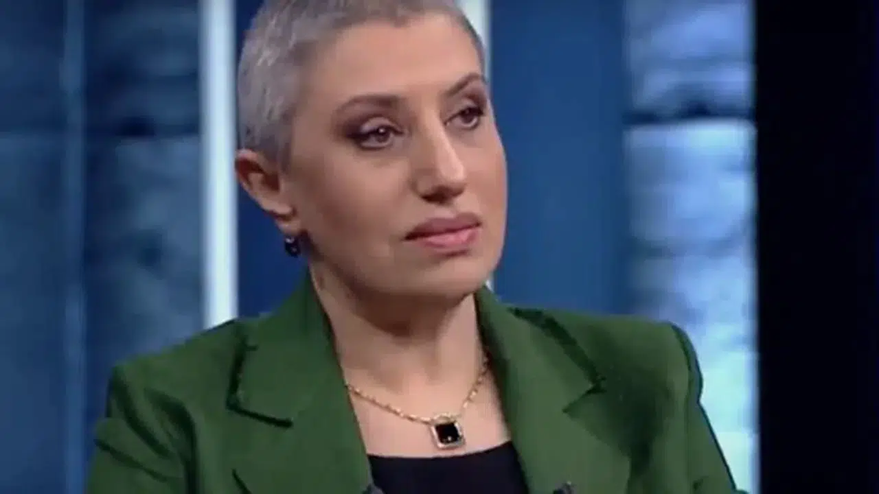 Pınar Hacıbektaşoğlu kimdir, kaç yaşında ve nereli? Hangi partiden ve hastalığı ne?