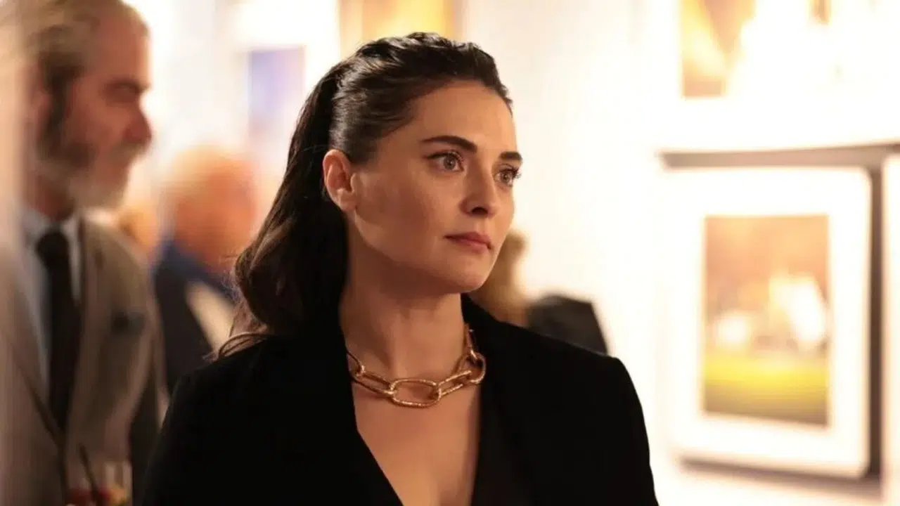 Aslıhan Gürbüz kimdir, kaç yaşında ve nereli? Evli mi, çocuğu var mı?