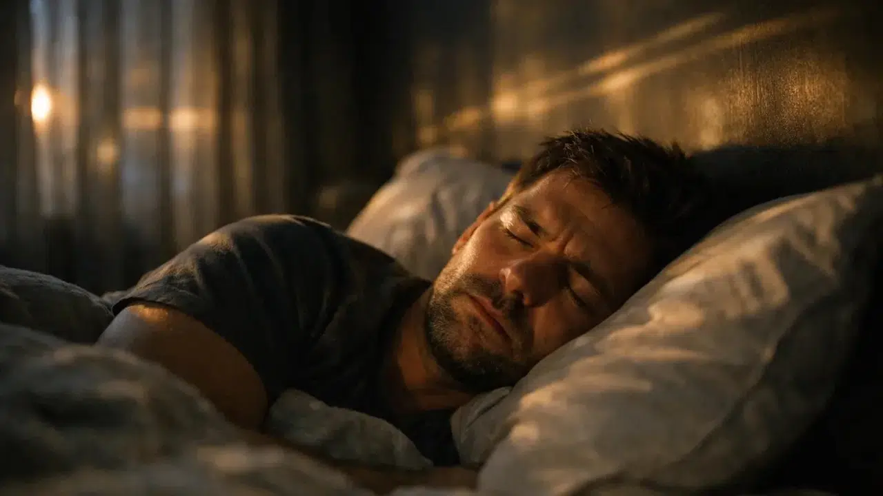 Yatak odasında uyku kalitesini etkileyen gizli unsurlar neler olabilir?