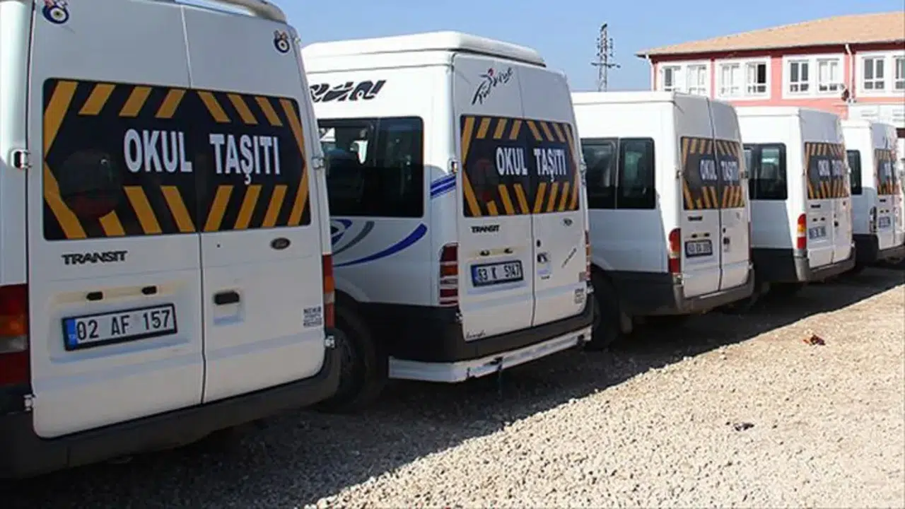 Aydın'da Öğrenci Servisi Ücretleri Ne Kadar?