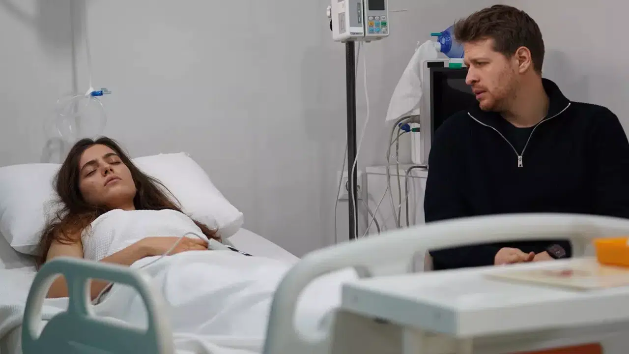 Taşacak Bu Deniz dizisi yeni bölümü ne zaman yayınlanacak? Heyecan verici fotoğraflar paylaşıldı