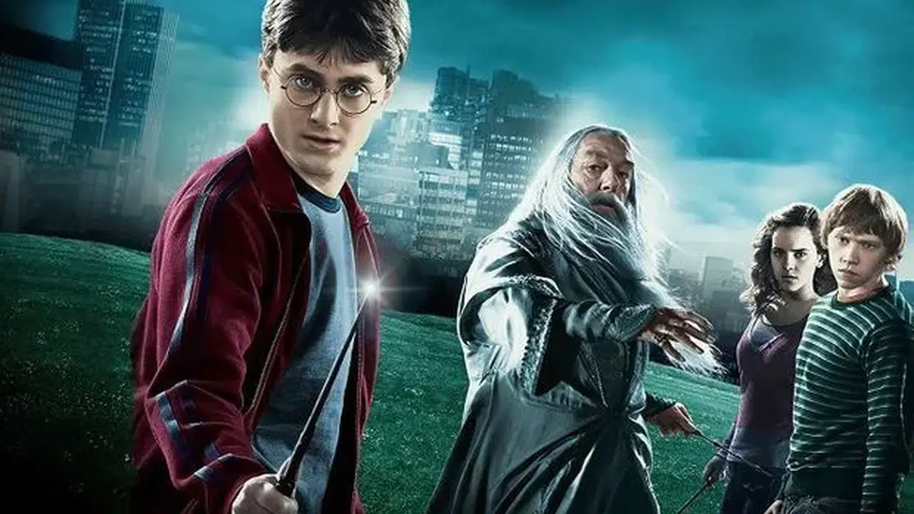Harry Potter'ın Yeni Filmi Ne Zaman Gösterime Girecek? Tarih ve Oyuncu Kadrosu Hakkında Bilgiler