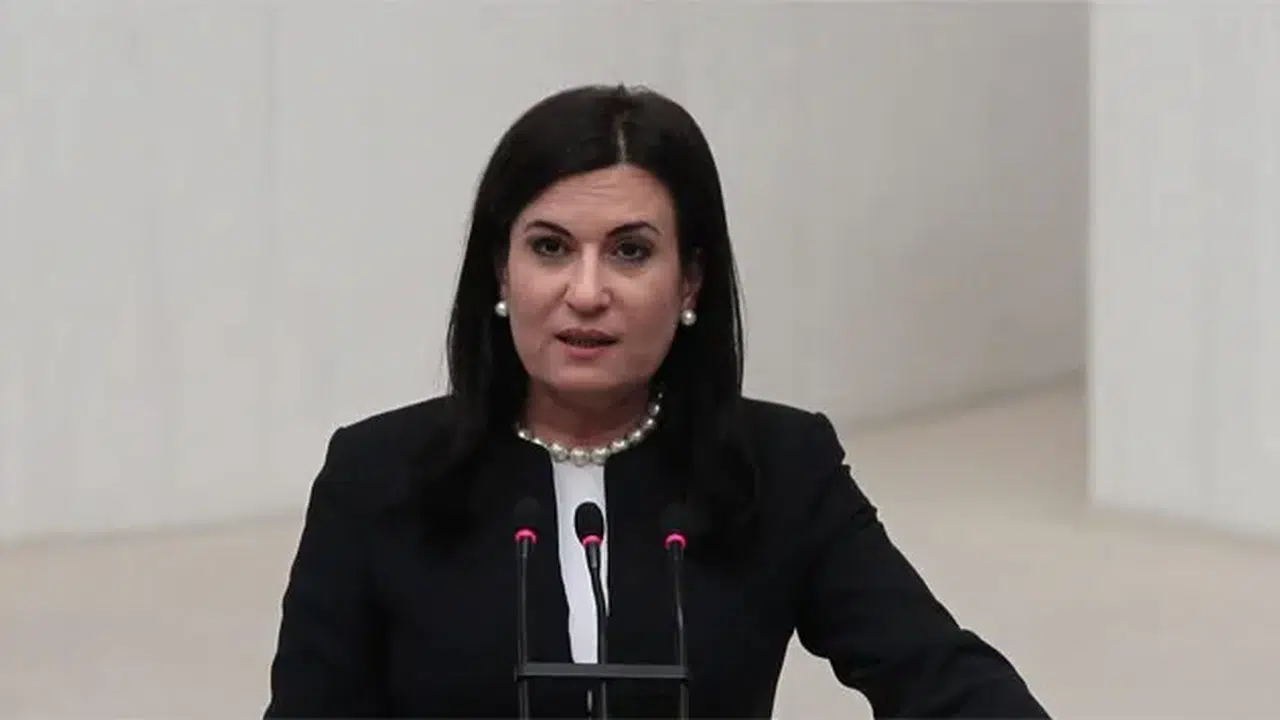 Nimet Baş kimdir, kaç yaşında, nereli ve ne iş yapıyor?