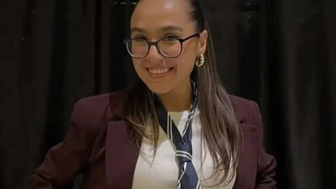 The Traitors Türkiye'de Ayliz Yaşar Kimdir ve Ne İş Yapmaktadır?