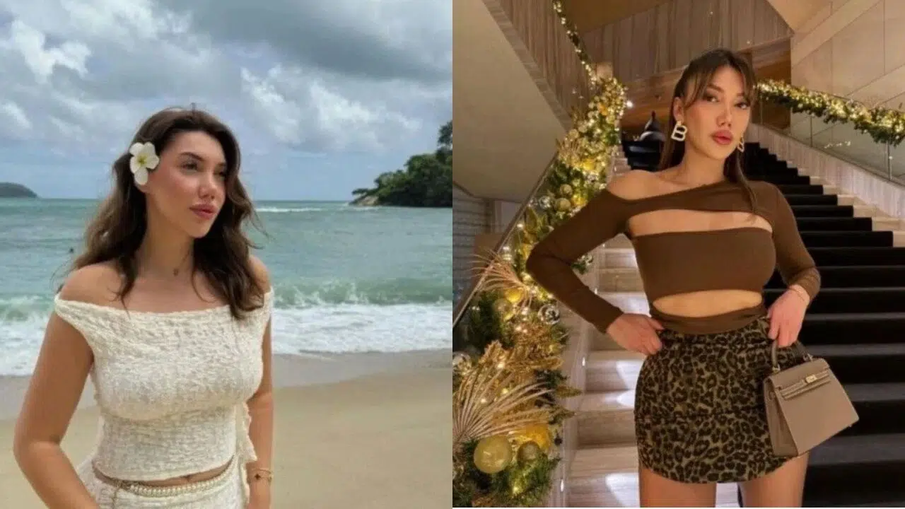 Ayşegül Eraslan’ın Vefatının Ardından Kardelen Tarkan Kimdir?