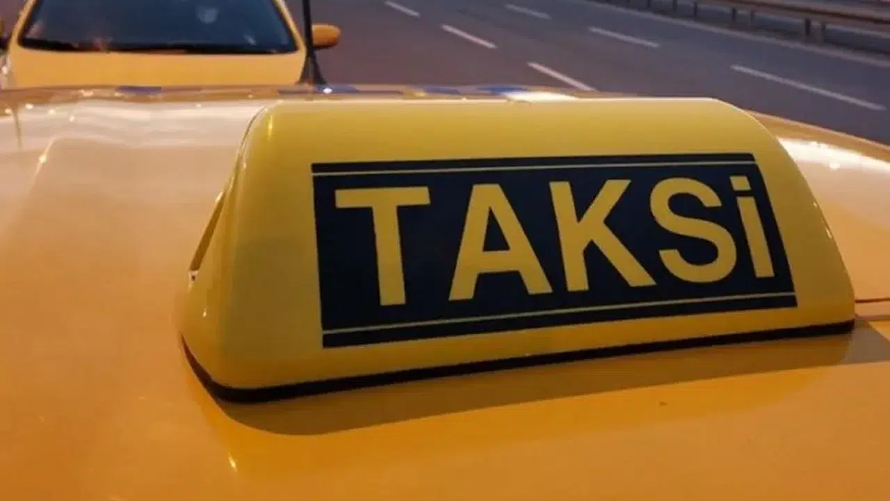 Bursa'da taksi ücretlerine zam yapıldı: Taksimetre açılışı ile indi-bindi ne kadar oldu?