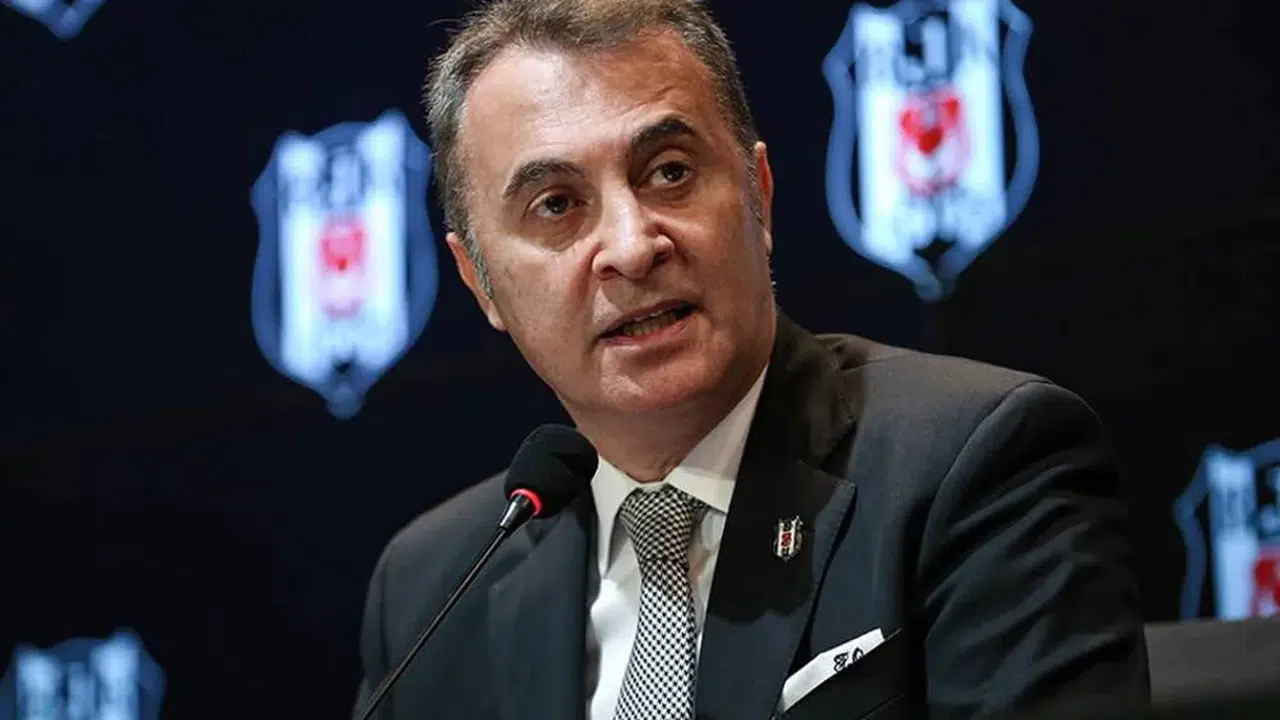 Fikret Orman kimdir, kaç yaşında ve nereli? Fikret Orman neden gözaltına alındı?